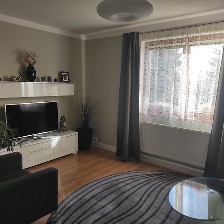 Domo Apartment Stredokluky Екстер'єр фото