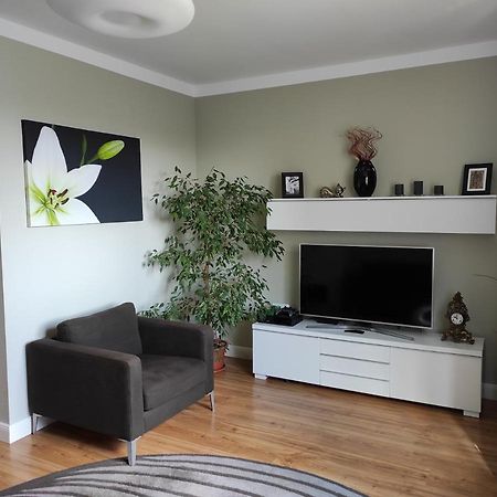 Domo Apartment Stredokluky Екстер'єр фото