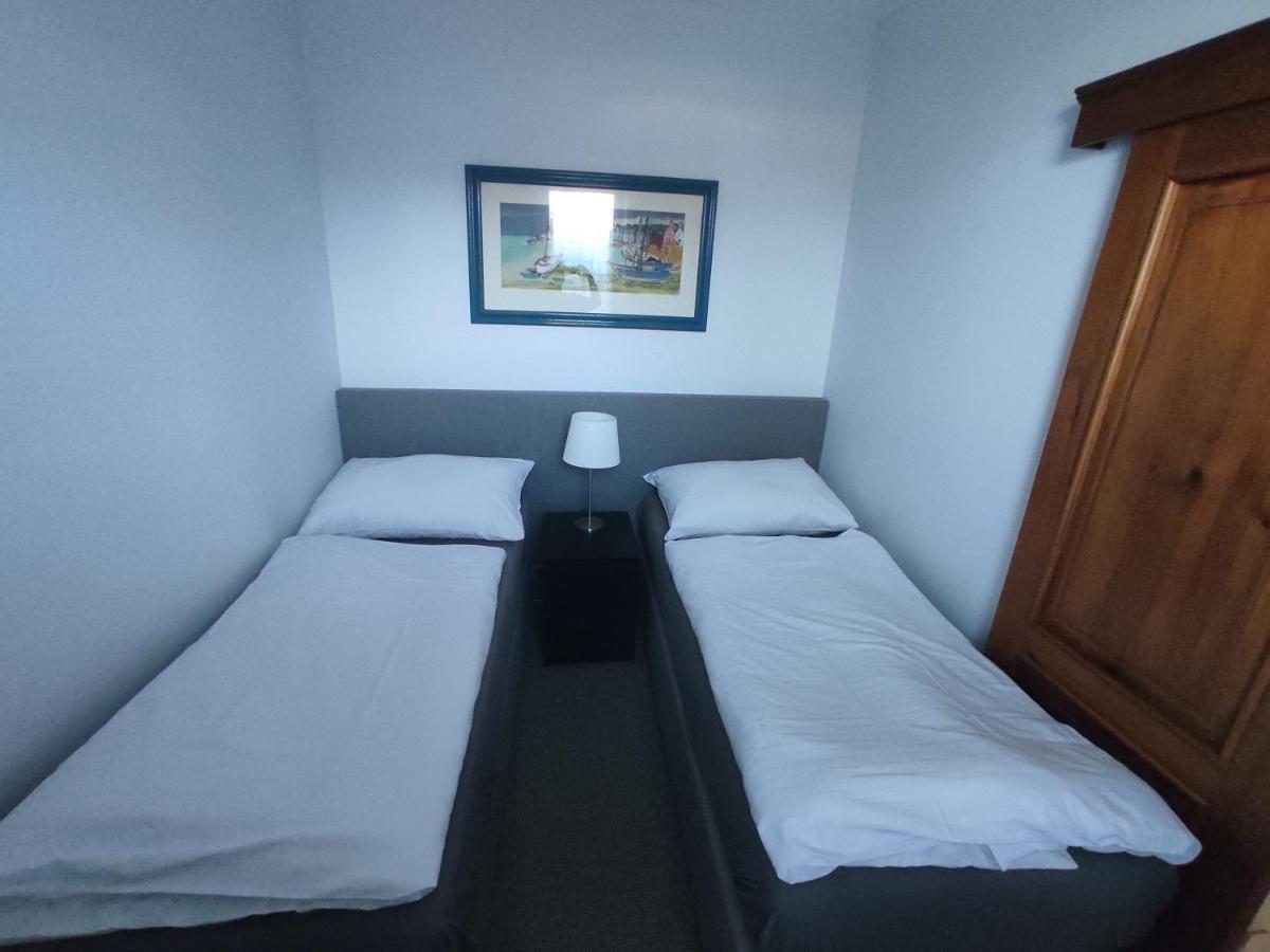 Domo Apartment Stredokluky Екстер'єр фото