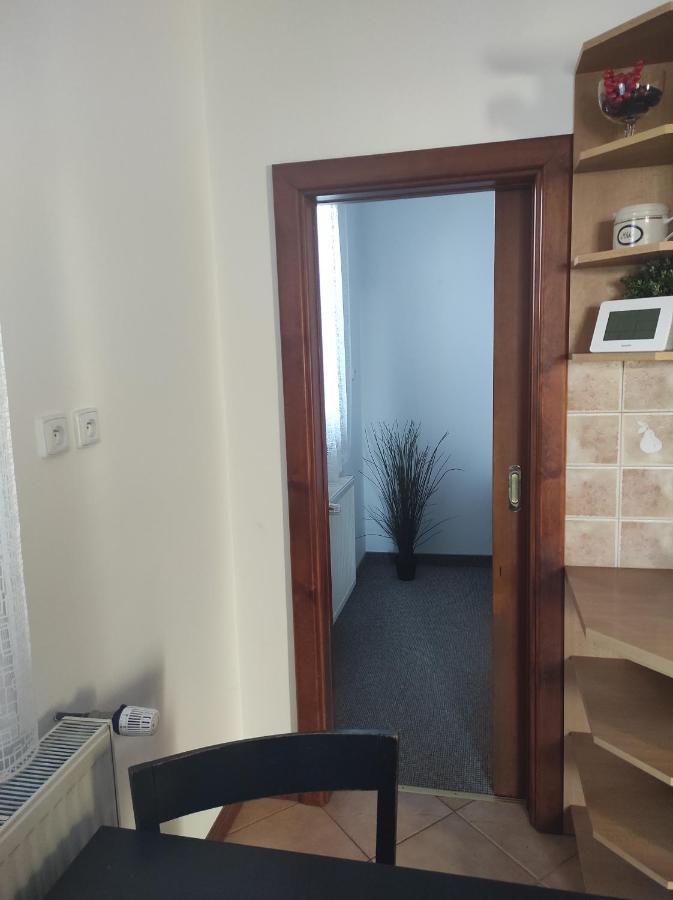 Domo Apartment Stredokluky Екстер'єр фото